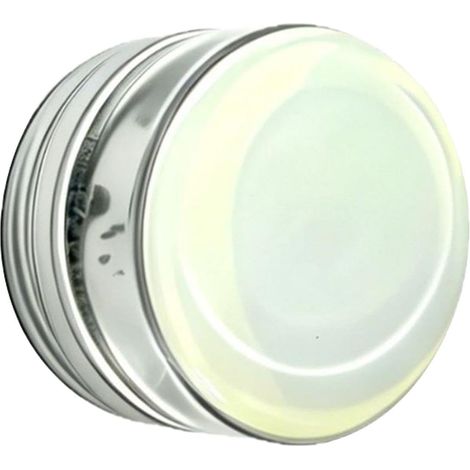 Lampe Alarme Voiture À Détecteur De Mouvement Clignotant Rouge (1/5)