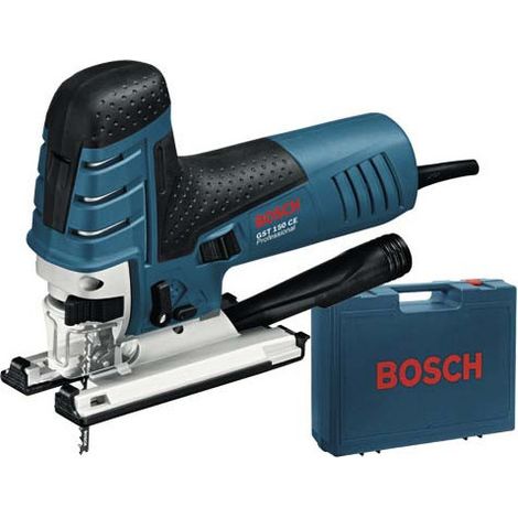 Sierra de sable Bosch Gst 150 Ce