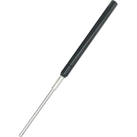 Ouvre-fenêtre automatique de rechange pour serre - Température contrôlée - Facile à installer - Outil de jardin - Tige d'ouverture (1/5)