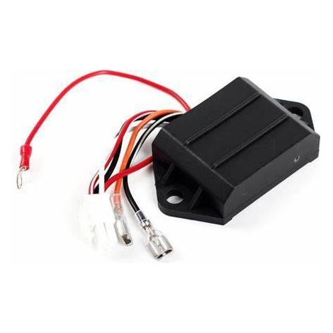 Alltoage AC – Pofromrr voiturandte to itsence EZGO GAS GOLF CART – 1991-2002 – Réf. 72562-G01 (1/5)