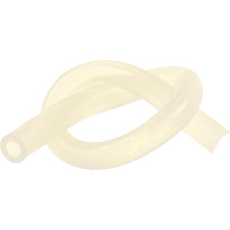 Tube silicone pour PIECES ASPIRATEUR NETTOYEUR PETIT...