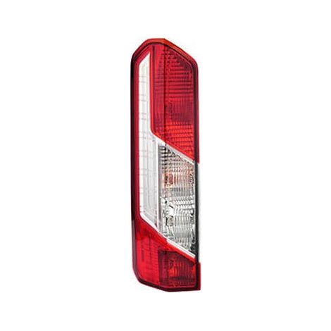 Feu arrière gauche Ford Transit MK8 phase 1 2014-2019
