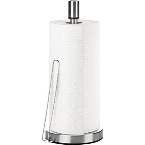 Portarotolo Verticale Inox President Tescoma 639080 (1/3)
