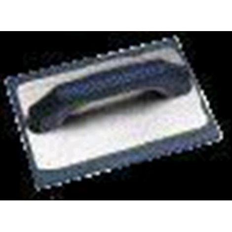 Frattone Ancora Gommaspugna Art.818 N.1 Blu Mm.215X135