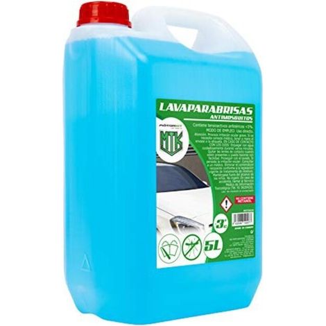 Essuie-glaces MOT20325 Fonction Anti-Moustique (5 L)