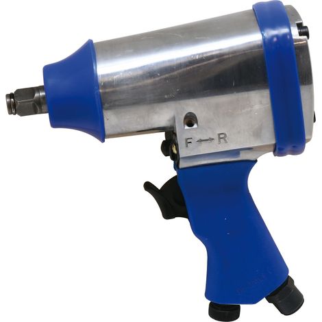 Avvitatore pneumatico ad aria compressa con e senza accessori  BRIXO - Pistola singola
