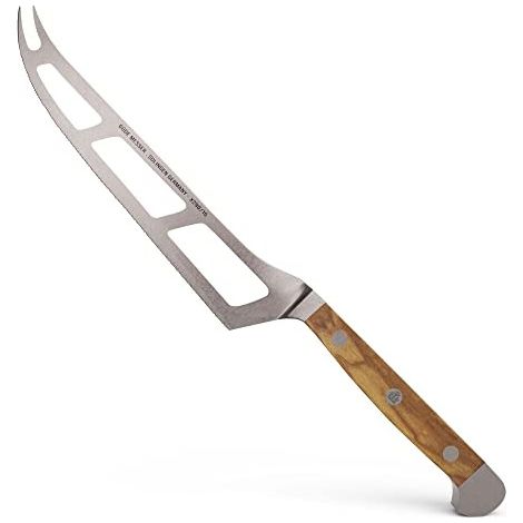 Güde Alpha couteau à fromage inox 15 cm