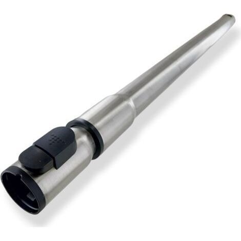 Tubo di prolunga compatibile con Miele C1 C2 C3 S4 S6 S8, sistema di bloccaggio per aspirapolvere a traino C1 C2 C3 S4 S6 S8 (1/5)