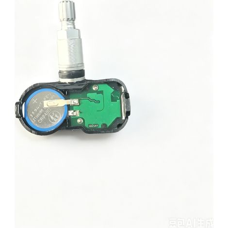 40700-JK01B Tire Pressure Sensor is suitable for Nissan vehicles. (1/4)