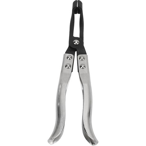 Pince à joint de queue de soupape à long col en acier au carbone, outil universel pour l'entretien automobile (1/5)