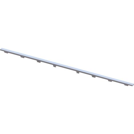 KESSEL 680687 Manchette en acier inoxydable