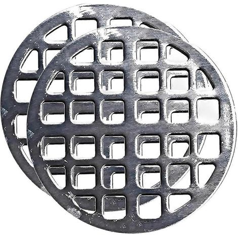 Grille de protection pour filtre de piscine : empêche l’accumulation de débris, protège les conduites de la pompe et prévient la corrosion. (1/5)