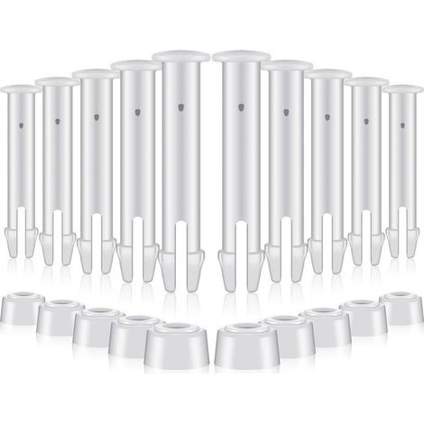 2-Wege-Bewässerungssteuerung, Ein- und Auslass aus Messing, IP65 wasserdicht, automatische Zeitschaltuhr mit Regen-/manueller Bewässerungsverzögerung, für Rasen und Garten - 1-Wege (1/5)