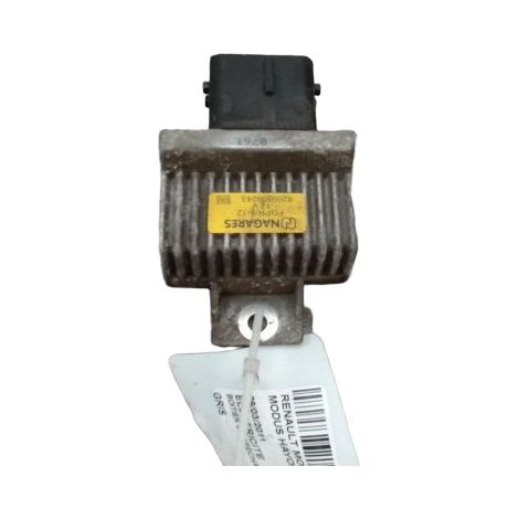 Boitier De Prechauffage RENAULT Modus [PRODUIT D'OCCASION]♻️8200859243 (1/3)