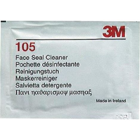 Reinigungstuch 40 St.3M (1/2)