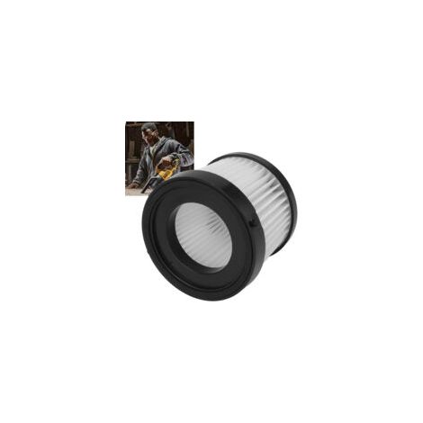 2 filtres de rechange pour aspirateur eau et poussière DEWALT DCV501LN (1/2)