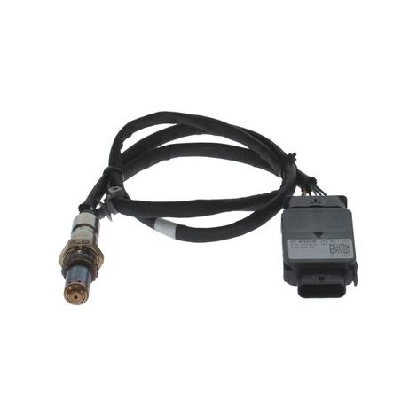 Capteur NOx, Injection d'urée BOSCH 0 281 008 771 VW 04L 907 807 GC