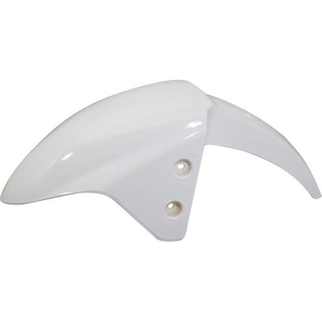Garde boue avant P2R (Motorisé) pour Scooter Kymco 50 Agility R10 (1/5)