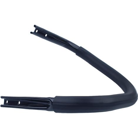 Guidon, Tronçonneuse pour Stihl 044 046 Ms440 Ms460, 1128 790 1750 (1/5)