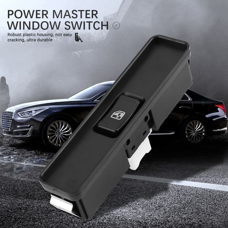 Power Master Fensterheber-Bedienknopf für Suzuki Vitara 37995-60A00 (1/5)