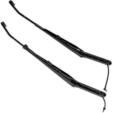 Kit de bras d'essuie-glace avant 15829647 15829648 pour accessoires fdq (1/5)