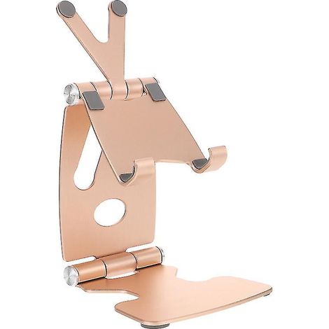 1 support de téléphone pliable (1/3)