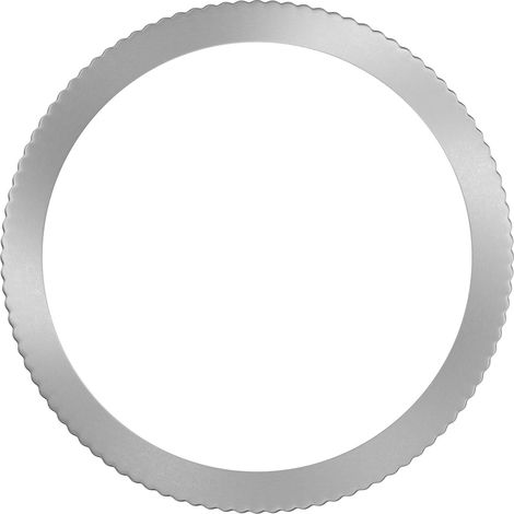 Bosch Anillo reductor para hoja de sierra circular PRO 30 x 1,2 x 25 mm - 2600100380