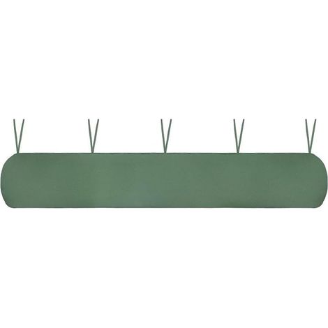Sac pour auvent de terrasse résistant aux intempéries Vert 300 cm (1/5)