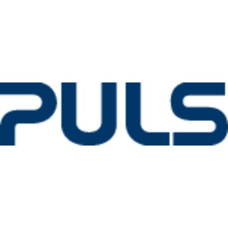 Puls DIN 24 V Fuente de alimentación 120 W fiable y compacta