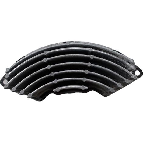 [PRODUIT D'OCCASION] Module De Chauffage CITROEN C4 ♻️ Ref Oe. 643619 - Garantie à vie (1/4)