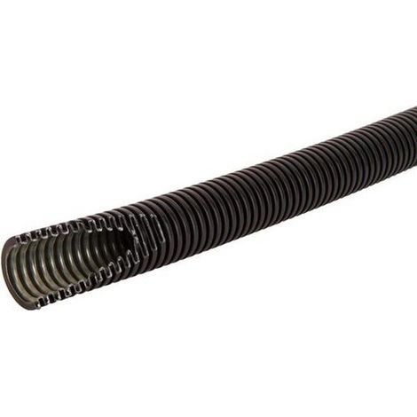 Multipack Pipelife PROFILINE PANZERSCHLAUCH  25MT (PPFLEX 40 SW 3322-3) - 25 Stück