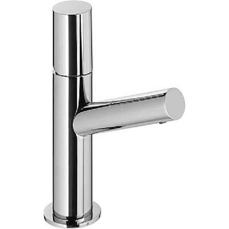 MAX-TRES 06110301D Grifo Lavabo C/Desagüe Automático (1/2)