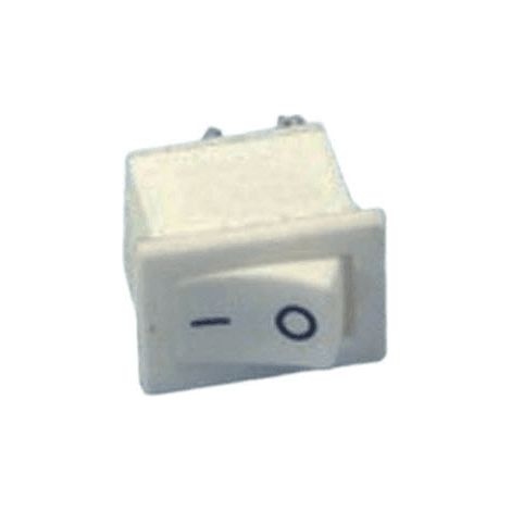 INTERRUPTEUR MARCHE ARRET POUR PETIT ELECTROMENAGER DELONGHI - KW703028