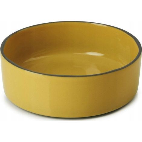 Revol CARACTERE Gourmet-Teller Kurkuma 14 cm