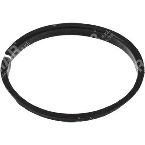 Guarnizione basamento camino per spazzaneve MAORI COMPATIBILE - 048385
