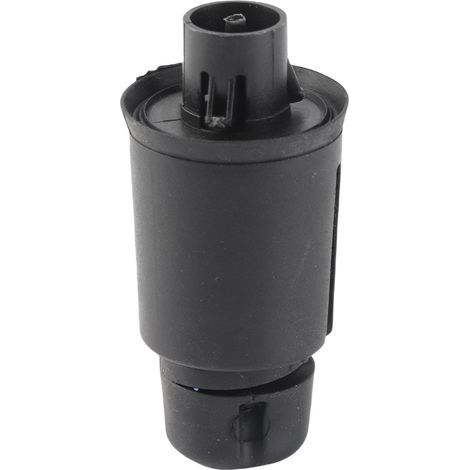 Butée en caoutchouc pour hayon arrière 8733AR Remplacement du pare-chocs arrière pour Peugeot 508 4 portes 1.6 1.8 2.0 (1/4)