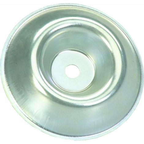 Coppetta fissa per decespugliatore foro Ø 8mm
