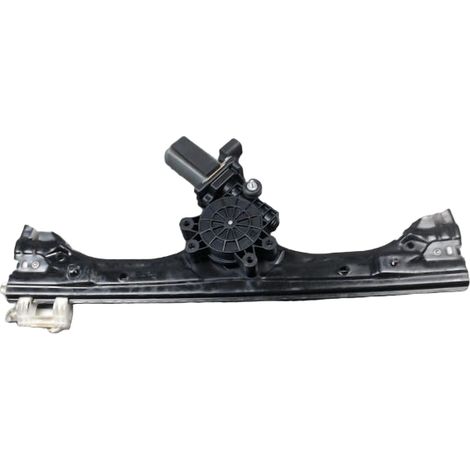 [PRODUIT D'OCCASION] Mecanisme+moteur Leve-glace Avant Gauche FIAT 500 2007- ♻️ Ref Oe. 52204608 - Garantie à vie (1/5)