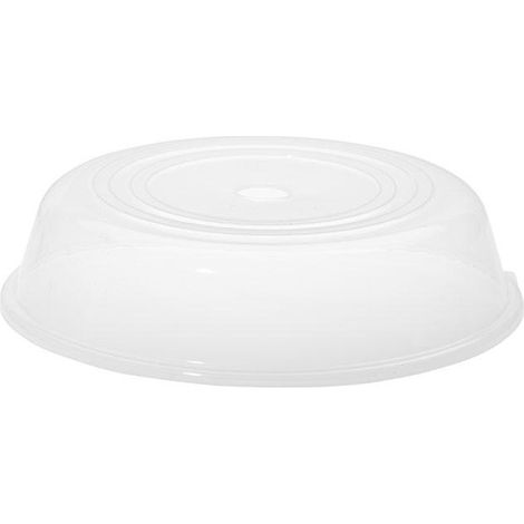 Mikrowellen-Abdeckhaube (1/2)