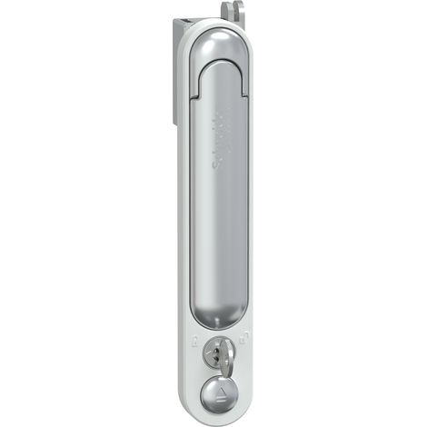 PRISMASET IP30 Modernisierungshebel, 10.000 Zyklen, 1 Stück, Gewicht 0,354 kg