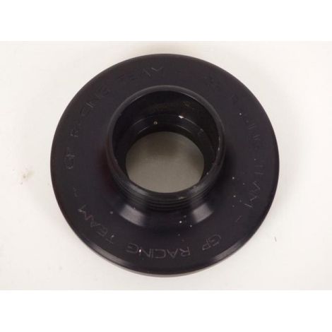 [JAMAIS UTILISE] Protection pot d échappement pour dirt bike pour dirt bike (1/2)