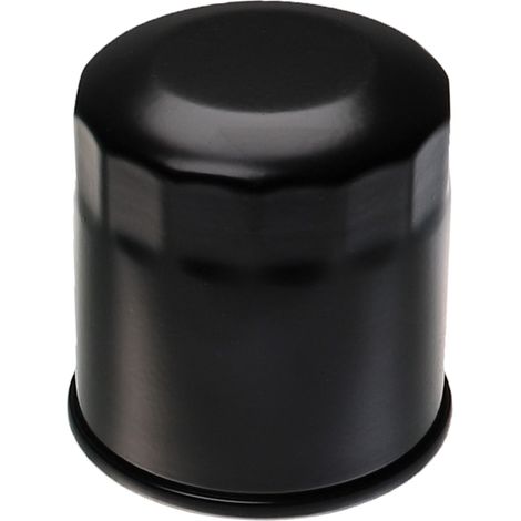 vhbw Oil Filter compatible with Citroën C1 II 2014/04-2021/12 PA PS 1.0 VTi 68 998 ccm 51 KW 69 PS Vehicle