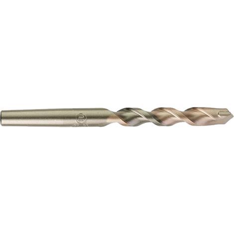 Punta di centraggio per punte a corona serie k mm 11x120 milwaukee 4932245967 (1/2)