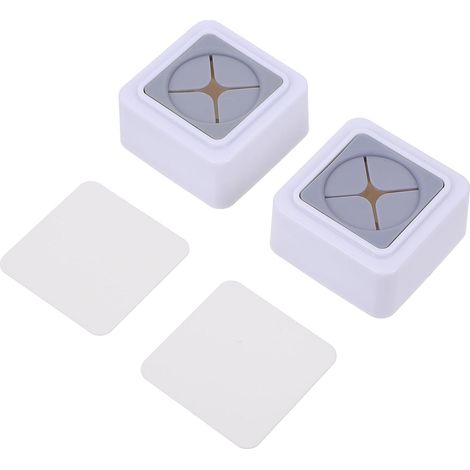 Porte-serviettes adhésif INOOMP pour la cuisine (1/5)