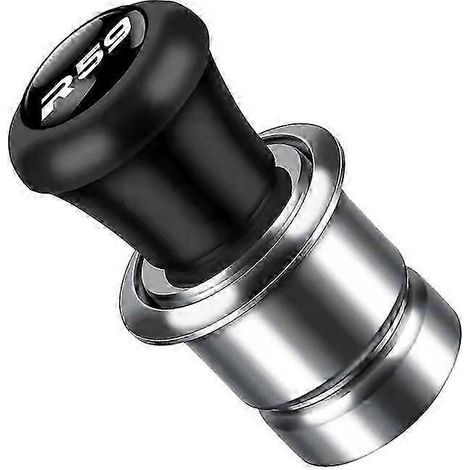 Innenausstattung für Fahrzeuge: Flammenlose, windfeste Zigarettenanzünderbuchse für MINI S John Cooper Works R50 R53 R56 R60 F54 F55 F57 F60 (für R59)