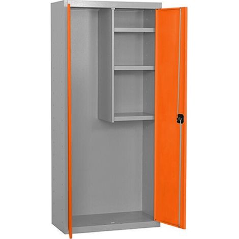 SIMONLOCKER PROF. DISM. CABINET 180X60X4