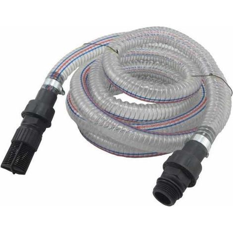 MASTER PUMPS kit daspiration 4 m - Couleur selon arrivage