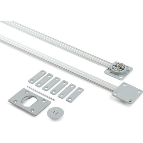 Tensor para puerta de madera - 2290mm.