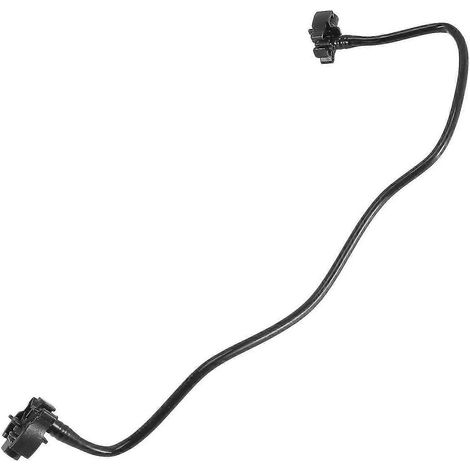 Ausdehnungsgefäßrohr, Kühlerentgasungsrohr 1323A5 für Citroen C1 C2 C4 DS4 für Peugeot 307 30