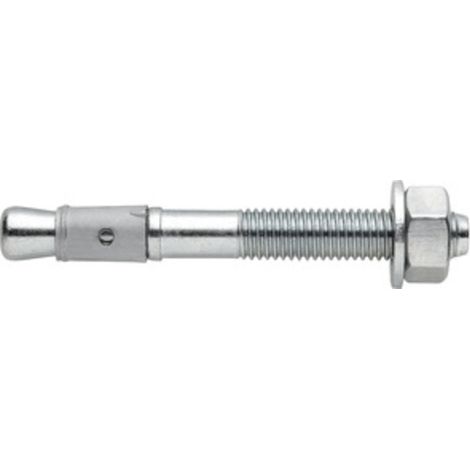 ELEMATIC TASSELLO SPIT FIX 3 ACCIAIO 12X100 MM EX ETDIII